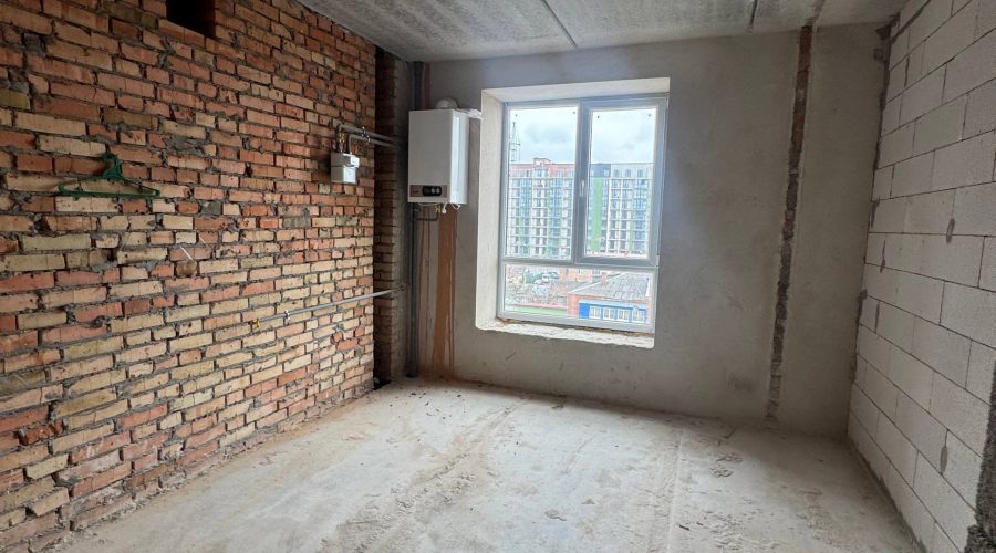 Продаж квартири 2 кімнати 80 кв. м. ЖК City Bud (Виставка) Хмельницький