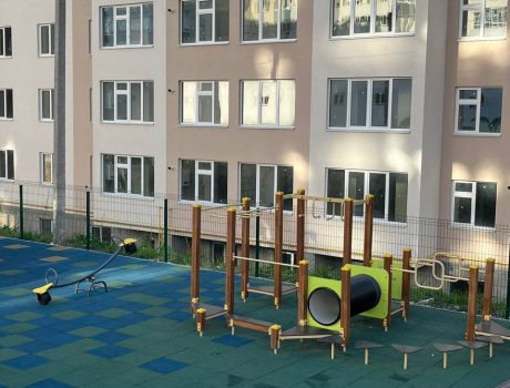 Продаж квартири 2 кімнати 65 кв. м. ЖК Барви (Озерна) Хмельницький
