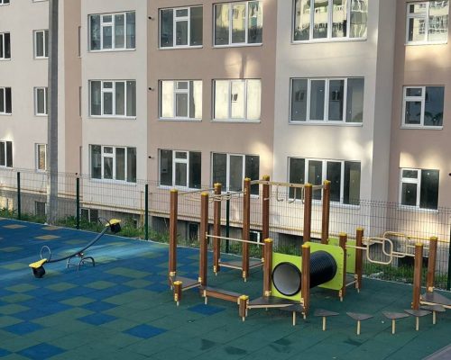 Продаж квартири 2 кімнати 65 кв. м. ЖК Барви (Озерна) Хмельницький