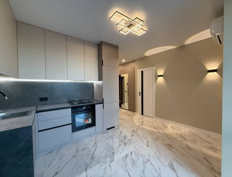 Продаж квартири 1 кімната 45 кв. м. ЖК Амстердам (Озерна) Хмельницький