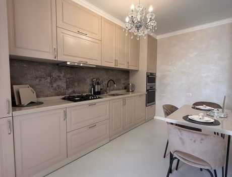 Продаж квартири 2 кімнати 70 кв. м. ЖК «Дизайн Парк» (Дубове) Хмельницький