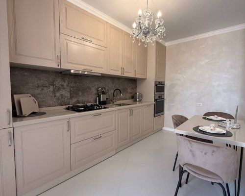 Продаж квартири 2 кімнати 70 кв. м. ЖК «Дизайн Парк» (Дубове) Хмельницький