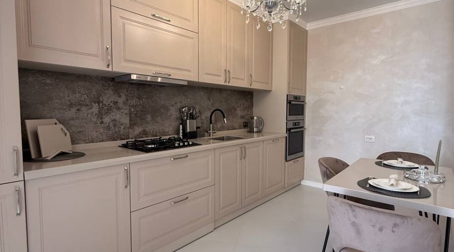 Продаж квартири 2 кімнати 70 кв. м. ЖК «Дизайн Парк» (Дубове) Хмельницький