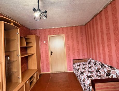 Продаж квартири 1 кімната 13 кв. м. Тернопільська (Південно-Захід) Хмельницький
