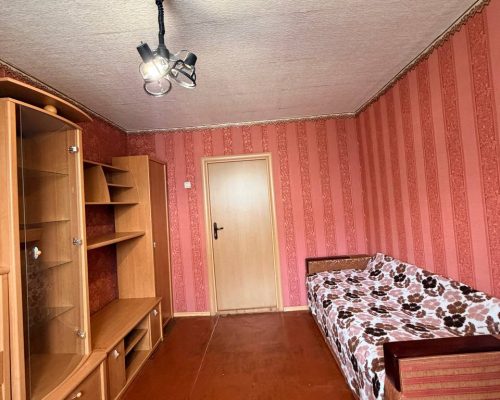 Продаж квартири 1 кімната 13 кв. м. Тернопільська (Південно-Захід) Хмельницький