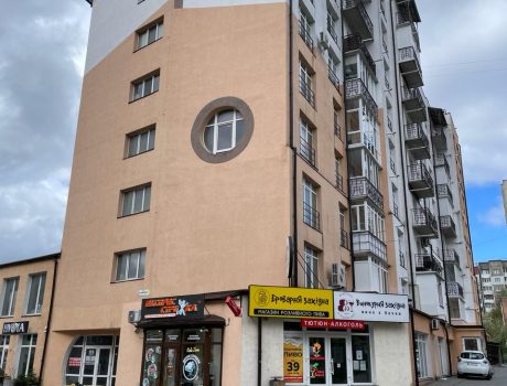 Оренда 1 кімната 42 кв. м. ЖК Рівєра (Озерна) Хмельницький