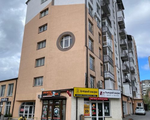 Оренда 1 кімната 42 кв. м. ЖК Рівєра (Озерна) Хмельницький