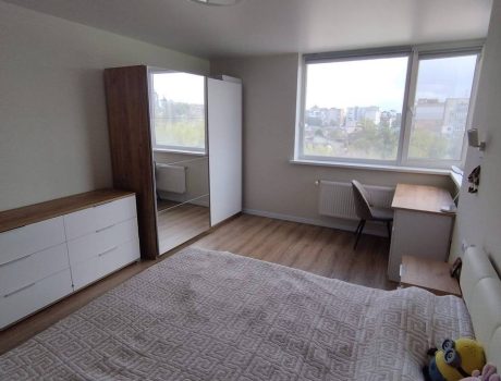 Продаж квартири 1 кімната 46 кв. м. ЖК «Парковий Бульвар» (Центр) Хмельницький