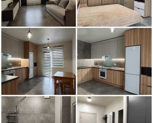 Оренда 2 кімнати ЖК Академ містечко (ж-д вокзал) Хмельницький