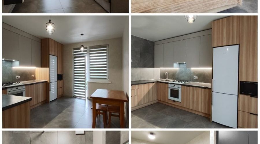 Оренда 2 кімнати ЖК Академ містечко (ж-д вокзал) Хмельницький