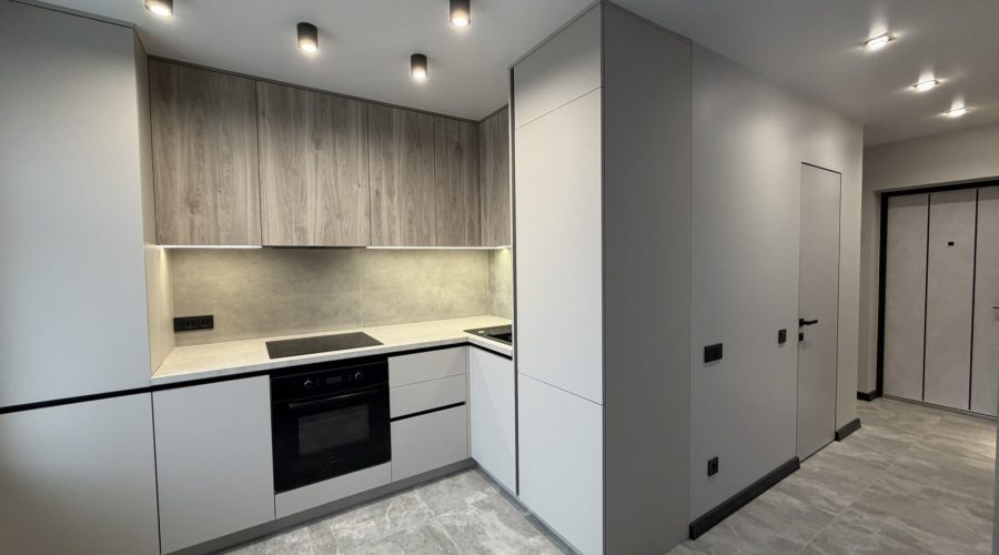 Оренда 1 кімната 40 кв. м. ЖК Grand Royal (Озерна) Хмельницький