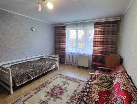Продаж квартири 1 кімната 36 кв. м. Зарічанська (Виставка) Хмельницький