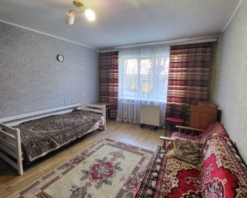 Продаж квартири 1 кімната 36 кв. м. Зарічанська (Виставка) Хмельницький