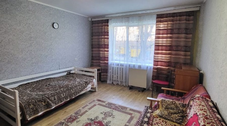 Продаж квартири 1 кімната 36 кв. м. Зарічанська (Виставка) Хмельницький