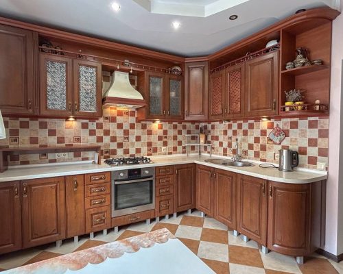 Продаж квартири 3 кімнати 94 кв. м. Будівельників (Виставка) Хмельницький