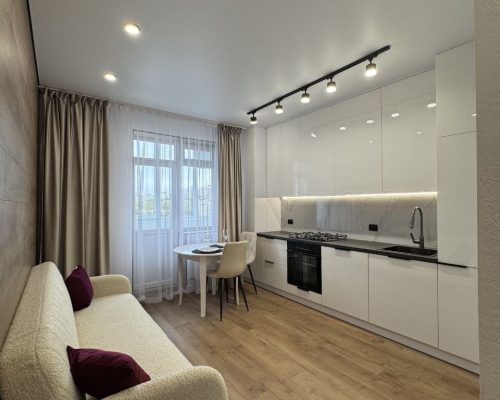 Продаж квартири 1 кімната 45 кв. м. ЖК Ранкове 1 (Виставка) Хмельницький
