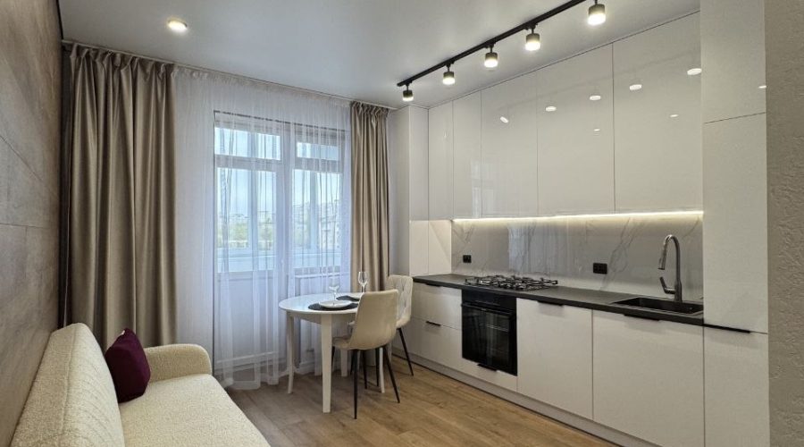 Продаж квартири 1 кімната 45 кв. м. ЖК Ранкове 1 (Виставка) Хмельницький
