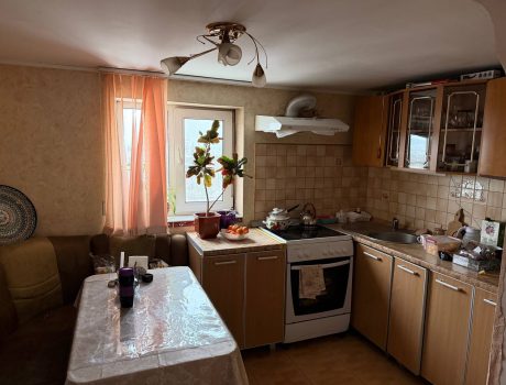 Продаж квартири 2 кімнати 55 кв. м. ЖК Зелений Квартал (Виставка) Хмельницький