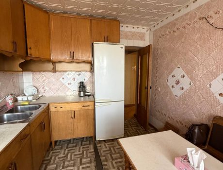 Оренда 3 кімнати 92 кв. м. (Заготзерно) Хмельницький