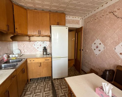 Оренда 3 кімнати 92 кв. м. (Заготзерно) Хмельницький