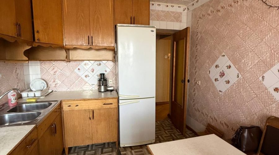 Оренда 3 кімнати 92 кв. м. (Заготзерно) Хмельницький