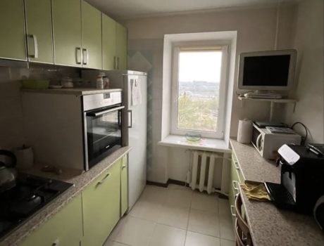 Продаж квартири 3 кімнати 64 кв. м. Львівське шосе (Південно-Захід) Хмельницький