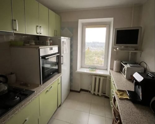 Продаж квартири 3 кімнати 64 кв. м. Львівське шосе (Південно-Захід) Хмельницький