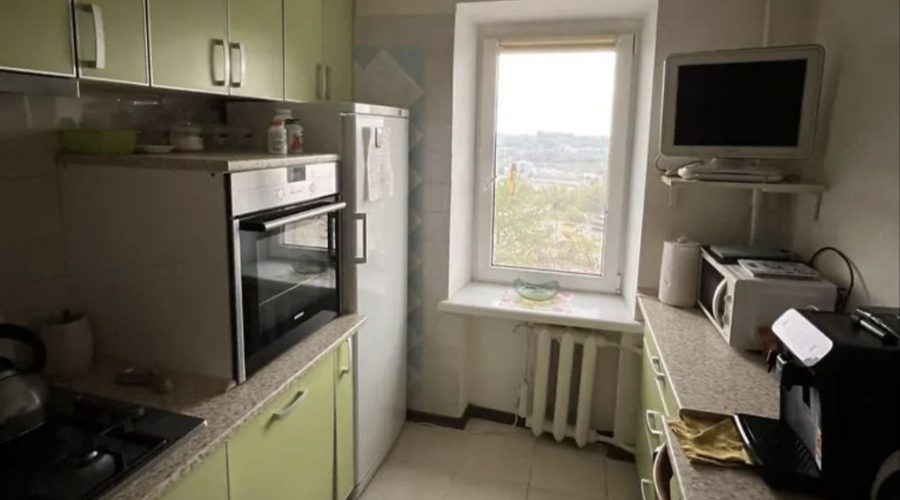 Продаж квартири 3 кімнати 64 кв. м. Львівське шосе (Південно-Захід) Хмельницький
