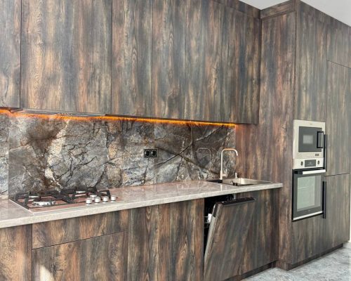 Продаж квартири 1 кімната 44 кв. м. Кармелюка (Озерна) Хмельницький