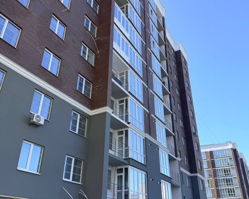 Продаж квартири 2 кімнати 70 кв. м. ЖК Амстердам (Озерна) Хмельницький