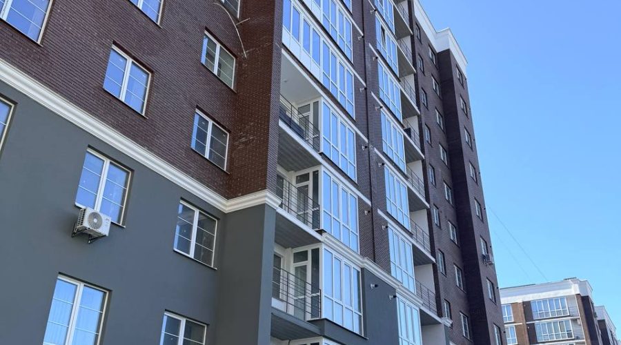 Продаж квартири 2 кімнати 70 кв. м. ЖК Амстердам (Озерна) Хмельницький