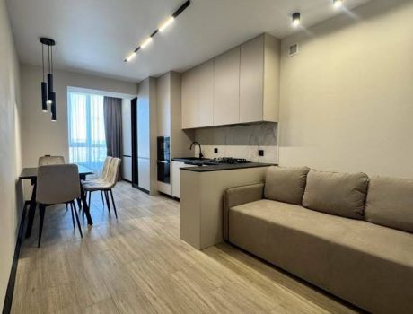 Продаж квартири 1 кімната 45 кв. м. ЖК Автобіографія (Озерна) Хмельницький