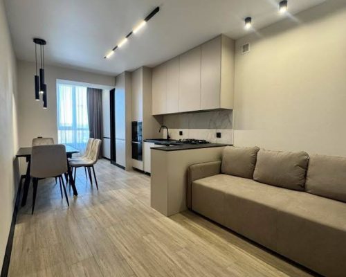 Продаж квартири 1 кімната 45 кв. м. ЖК Автобіографія (Озерна) Хмельницький