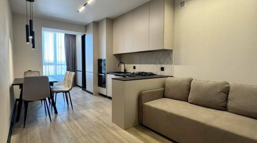 Продаж квартири 1 кімната 45 кв. м. ЖК Автобіографія (Озерна) Хмельницький