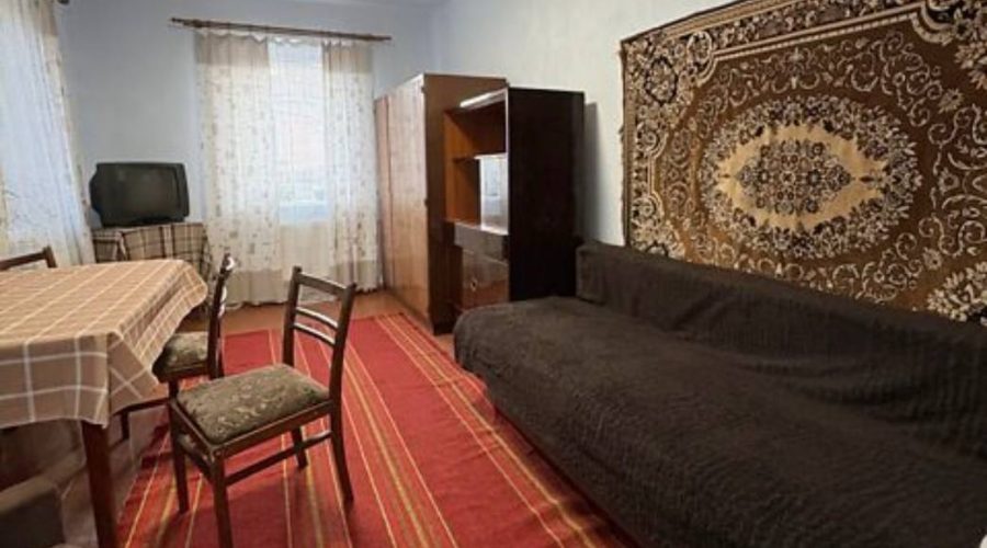 Оренда 1 кімната 35 кв. м. Кам’янецька (Центр) Хмельницький