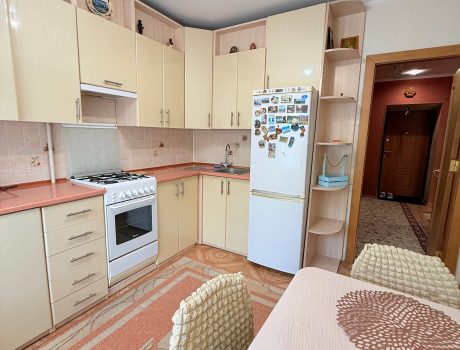 Оренда 2 кімнати 62 кв. м. Трудова (Заготзерно) Хмельницький