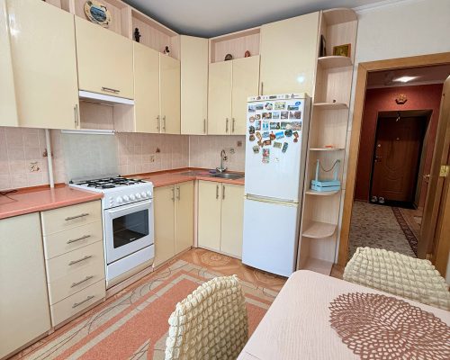 Оренда 2 кімнати 62 кв. м. Трудова (Заготзерно) Хмельницький
