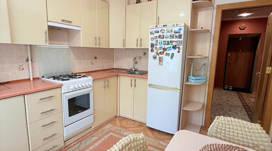 Оренда 2 кімнати 62 кв. м. Трудова (Заготзерно) Хмельницький