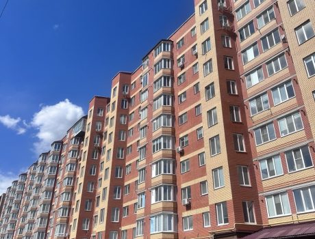 Продаж квартири 3 кімнати 122 кв. м. ЖК «spring town» (Виставка) Хмельницький