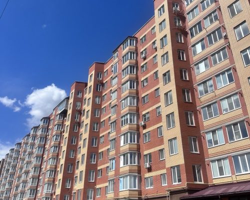 Продаж квартири 3 кімнати 122 кв. м. ЖК «spring town» (Виставка) Хмельницький