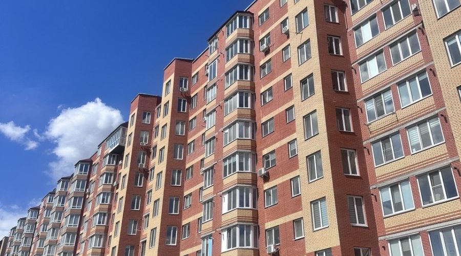 Продаж квартири 3 кімнати 122 кв. м. ЖК «spring town» (Виставка) Хмельницький