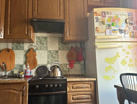 Продаж квартири 2 кімнати 51 кв. м. (Виставка) Хмельницький