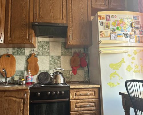 Продаж квартири 2 кімнати 51 кв. м. (Виставка) Хмельницький