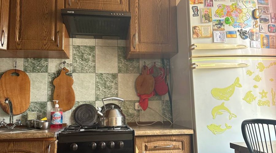 Продаж квартири 2 кімнати 51 кв. м. (Виставка) Хмельницький