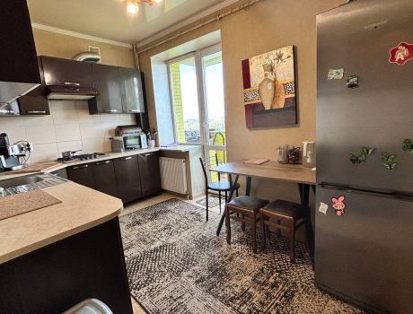 Продаж квартири 2 кімнати 55 кв. м. ЖК Зелений Квартал (Виставка) Хмельницький