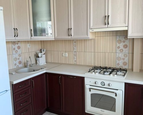 Оренда 3 кімнати 72 кв. м. Ранкова (Дубове) Хмельницький