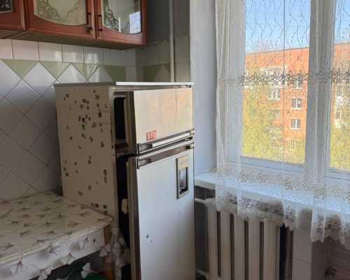 Оренда 2 кімнати 51 кв. м. Молодіжна (Південно-Захід) Хмельницький