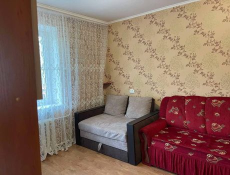 Оренда 1 кімната 28 кв. м. Тернопільська (Південно-Захід) Хмельницький