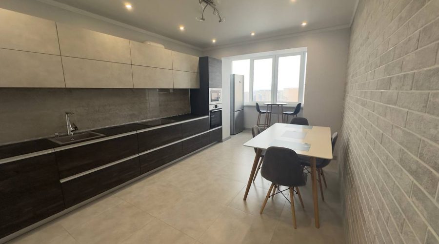 Продаж квартири 3 кімнати 86 кв. м. ЖК Зоряний (Гречани) Хмельницький