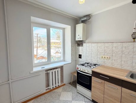 Продаж квартири 3 кімнати 43 кв. м. Романа Шухевича (Гречани) Хмельницький